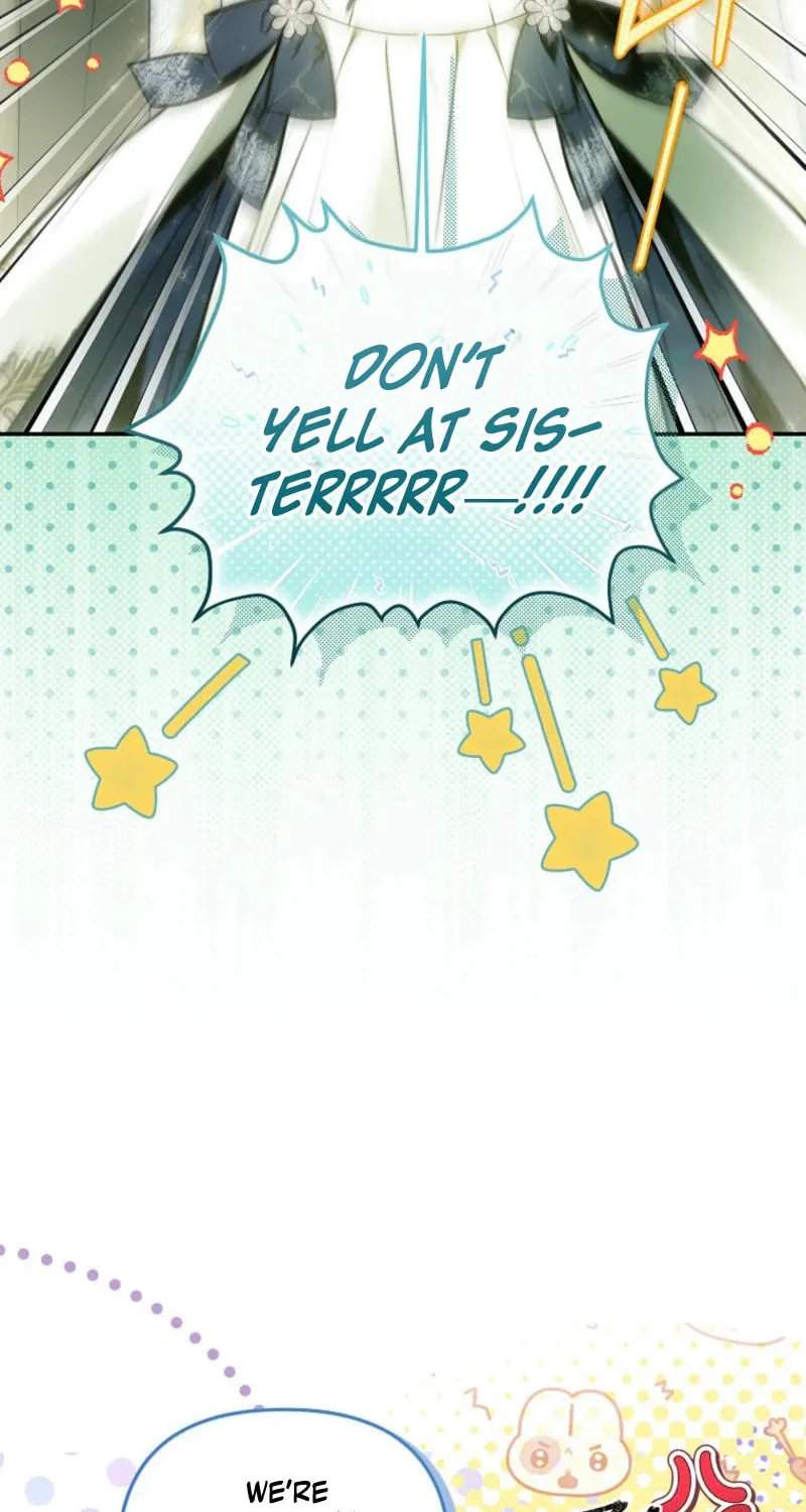 Everyone Was Obsessed With Me After I Became the Youngest Princess Favourite Chapter 23 page 72 - 