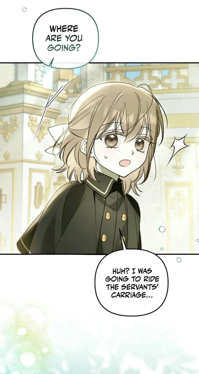 Everyone Was Obsessed With Me After I Became the Youngest Princess Favourite Chapter 23 page 75 - 