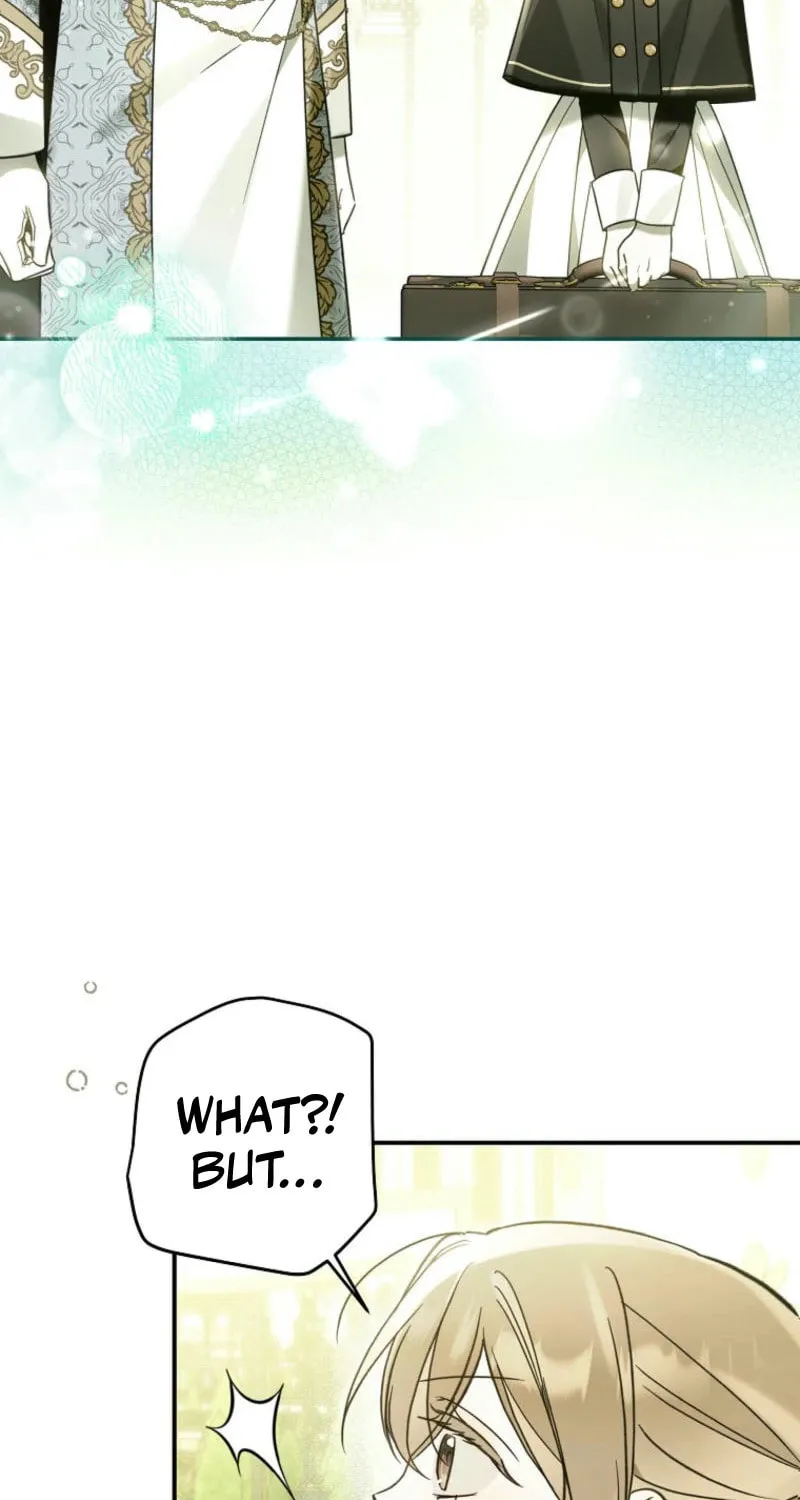 Everyone Was Obsessed With Me After I Became the Youngest Princess Favourite Chapter 23 page 77 - 