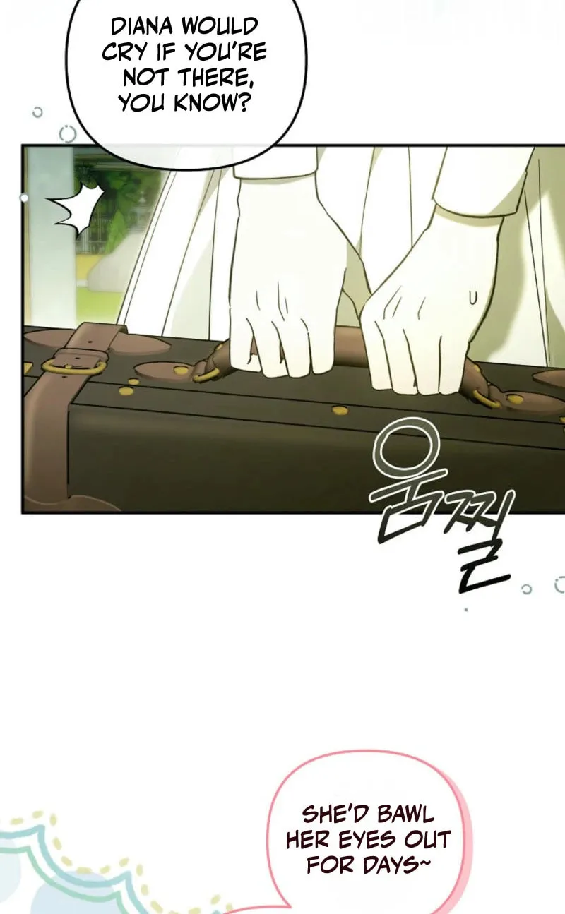 Everyone Was Obsessed With Me After I Became the Youngest Princess Favourite Chapter 23 page 80 - 