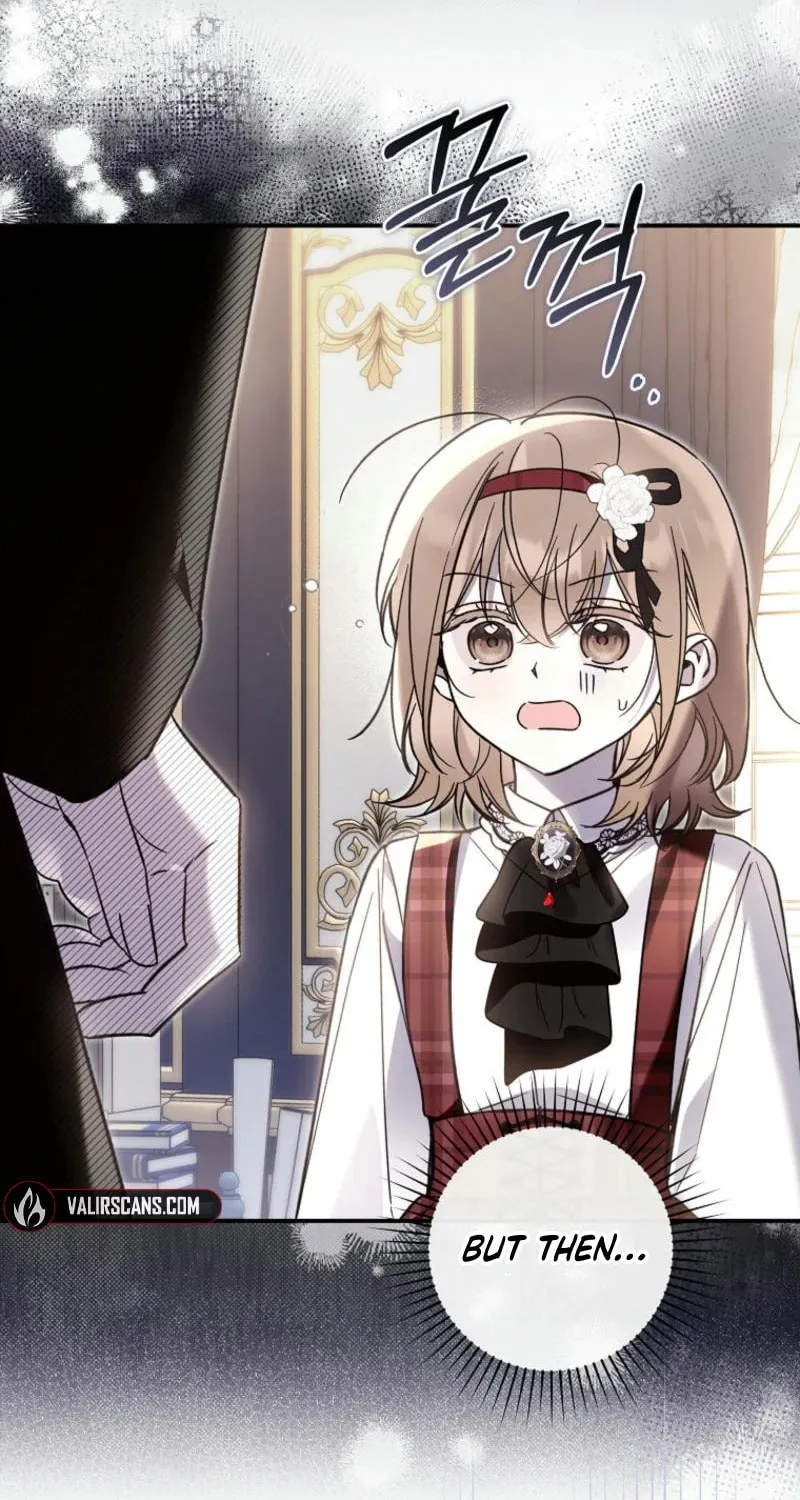 Everyone Was Obsessed With Me After I Became the Youngest Princess Favourite Chapter 23 page 9 - 
