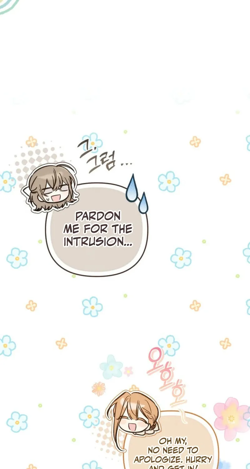 Everyone Was Obsessed With Me After I Became the Youngest Princess Favourite Chapter 23 page 82 - 