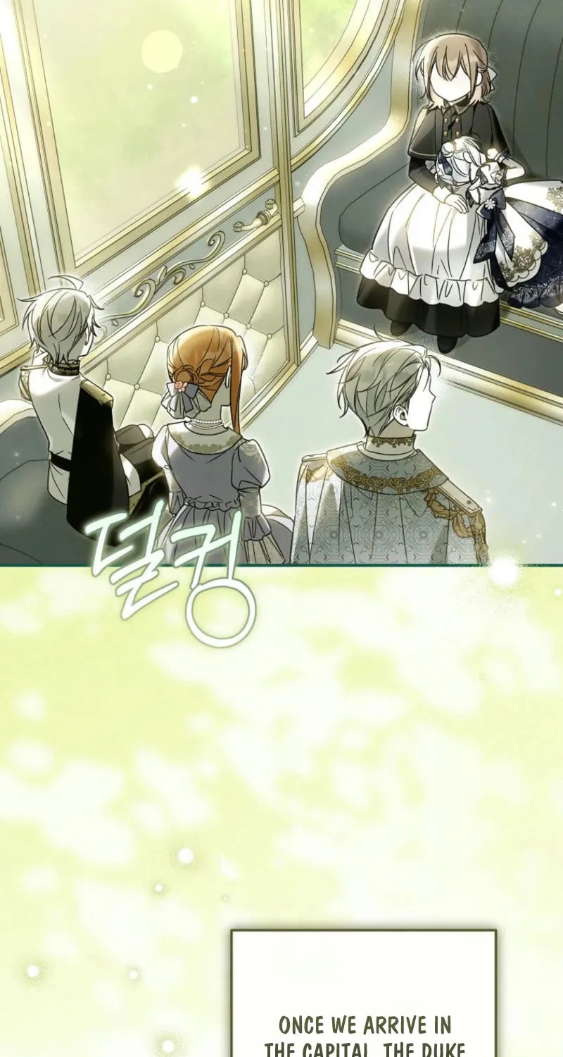 Everyone Was Obsessed With Me After I Became the Youngest Princess Favourite Chapter 23 page 86 - 