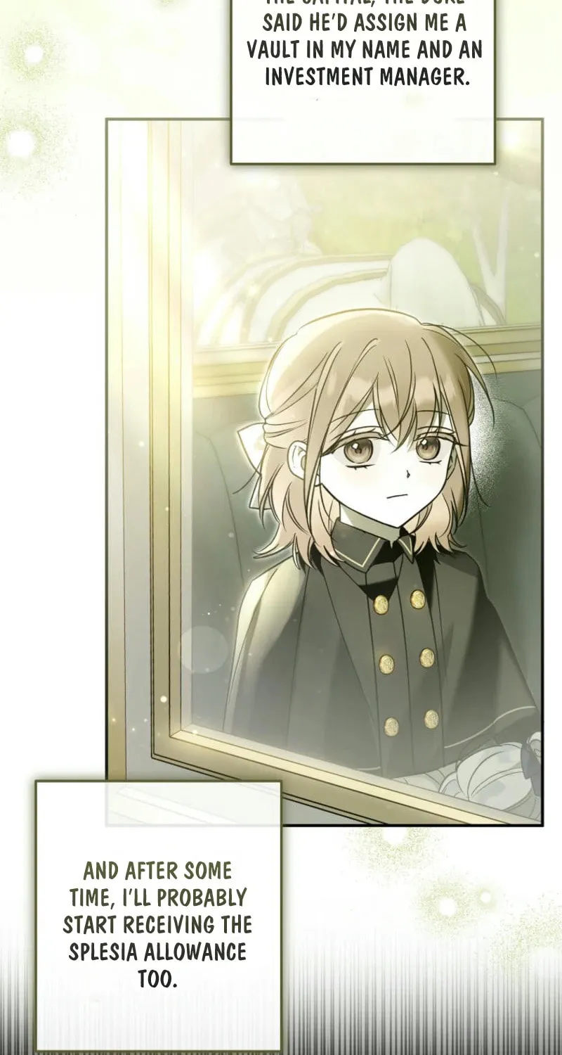 Everyone Was Obsessed With Me After I Became the Youngest Princess Favourite Chapter 23 page 87 - 