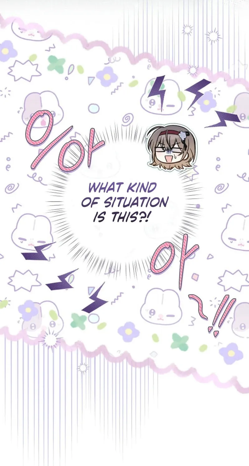 Everyone Was Obsessed With Me After I Became the Youngest Princess Favourite Chapter 23 page 10 - 