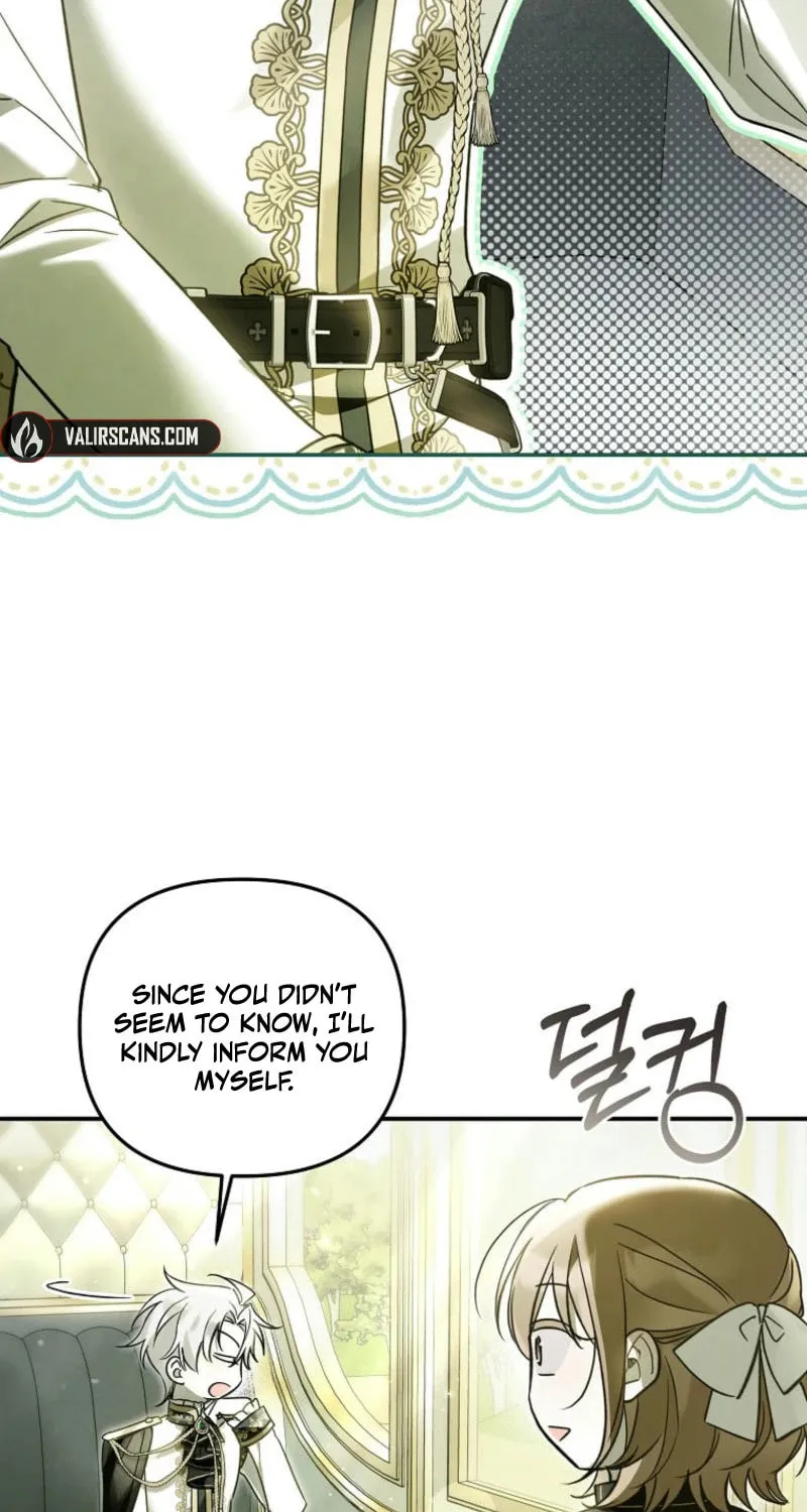 Everyone Was Obsessed With Me After I Became the Youngest Princess Favourite Chapter 23 page 92 - 