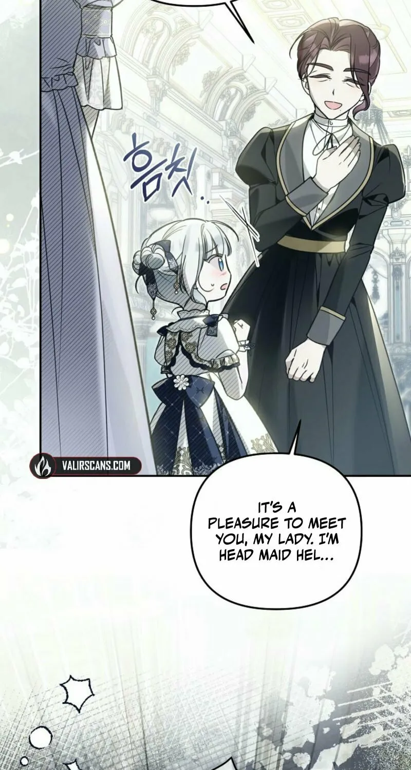 Everyone Was Obsessed With Me After I Became the Youngest Princess Favourite Chapter 24 page 11 - 