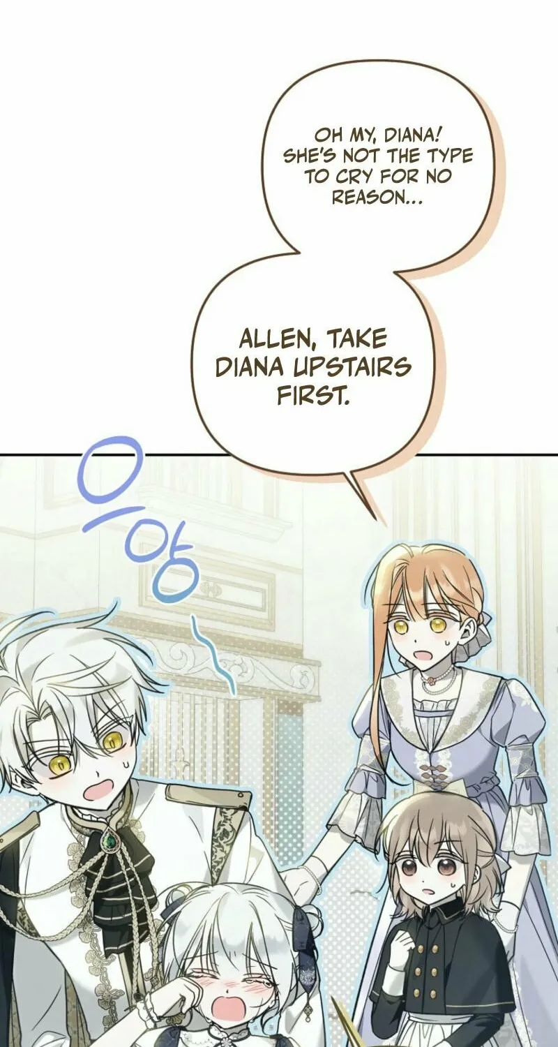 Everyone Was Obsessed With Me After I Became the Youngest Princess Favourite Chapter 24 page 14 - 