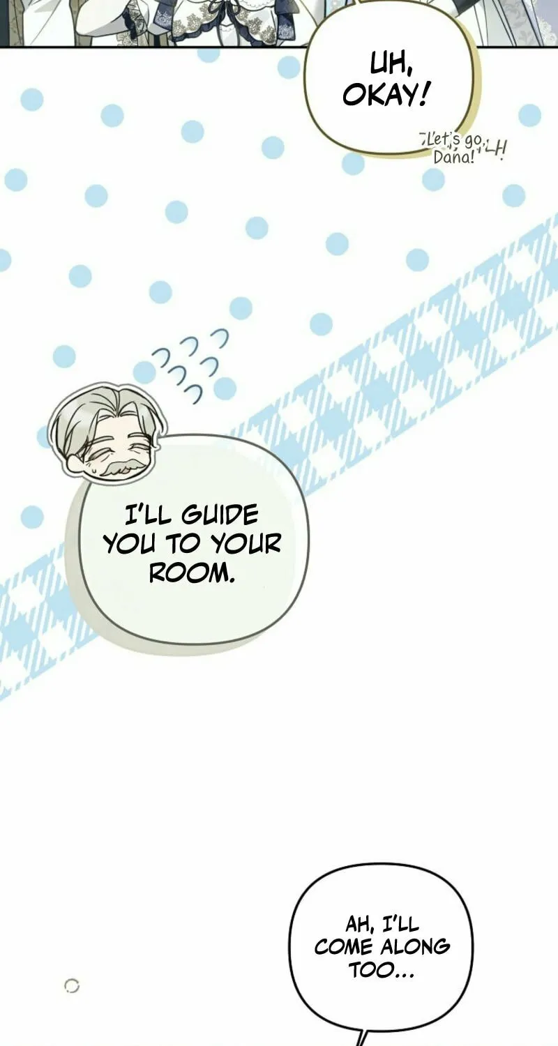 Everyone Was Obsessed With Me After I Became the Youngest Princess Favourite Chapter 24 page 15 - 