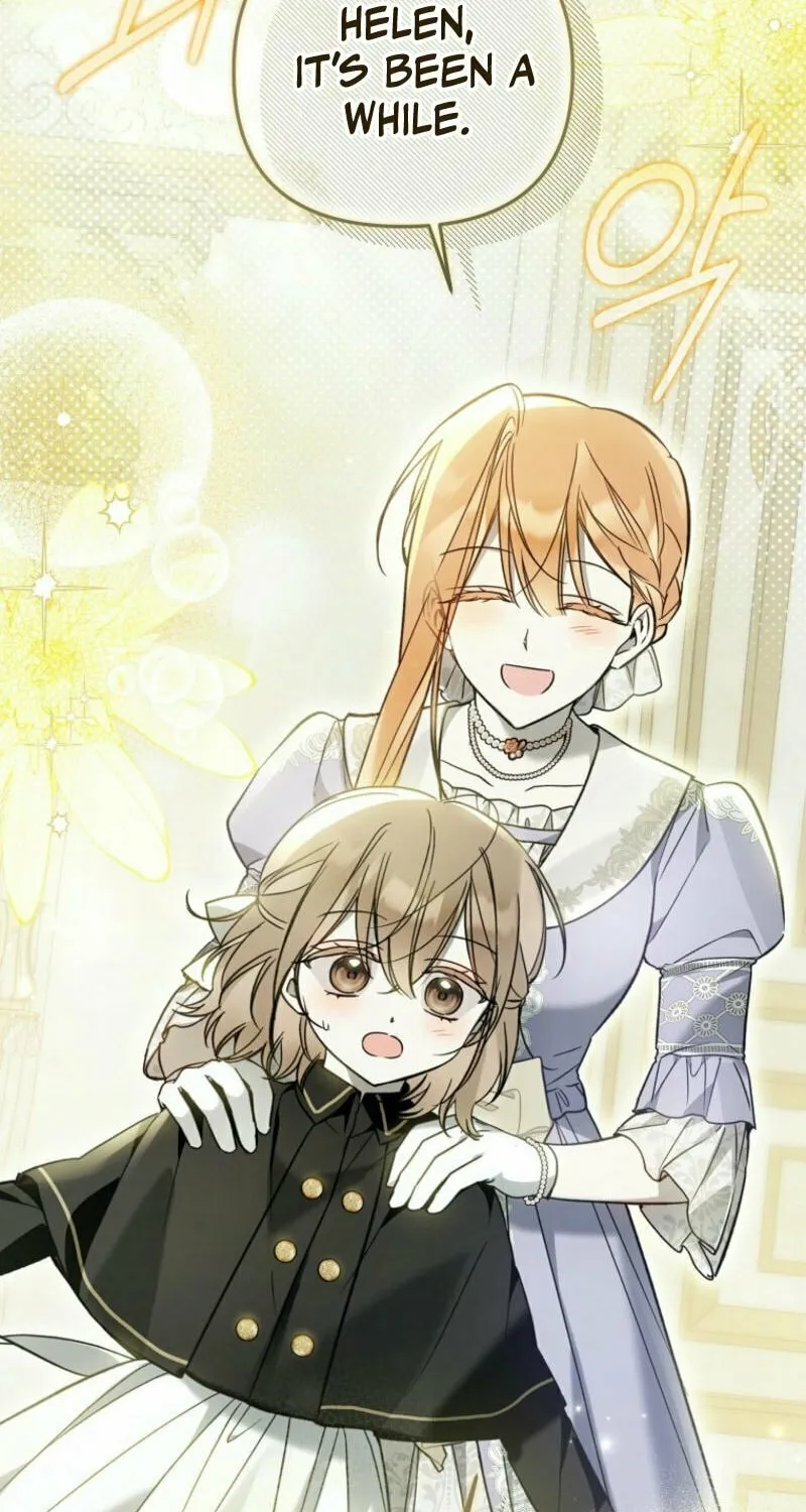 Everyone Was Obsessed With Me After I Became the Youngest Princess Favourite Chapter 24 page 17 - 