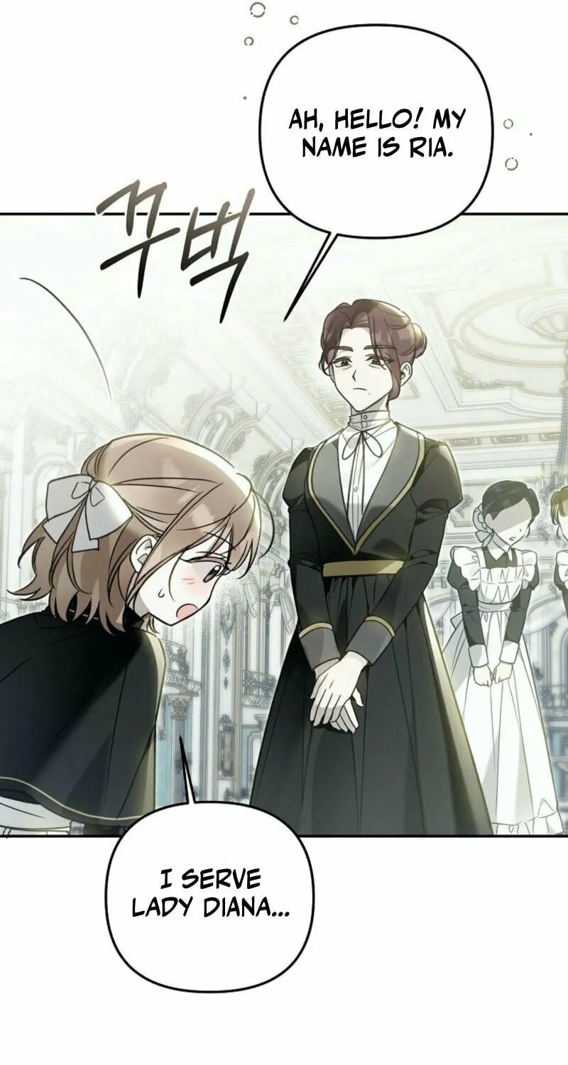 Everyone Was Obsessed With Me After I Became the Youngest Princess Favourite Chapter 24 page 19 - 