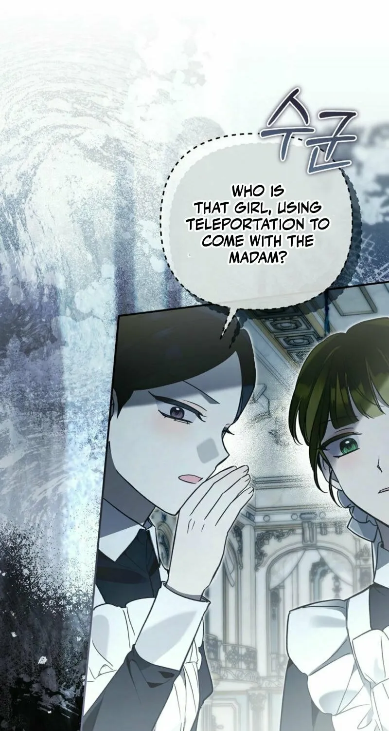 Everyone Was Obsessed With Me After I Became the Youngest Princess Favourite Chapter 24 page 20 - 