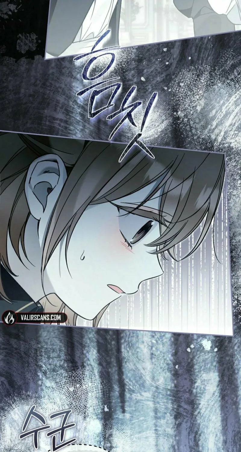 Everyone Was Obsessed With Me After I Became the Youngest Princess Favourite Chapter 24 page 21 - 
