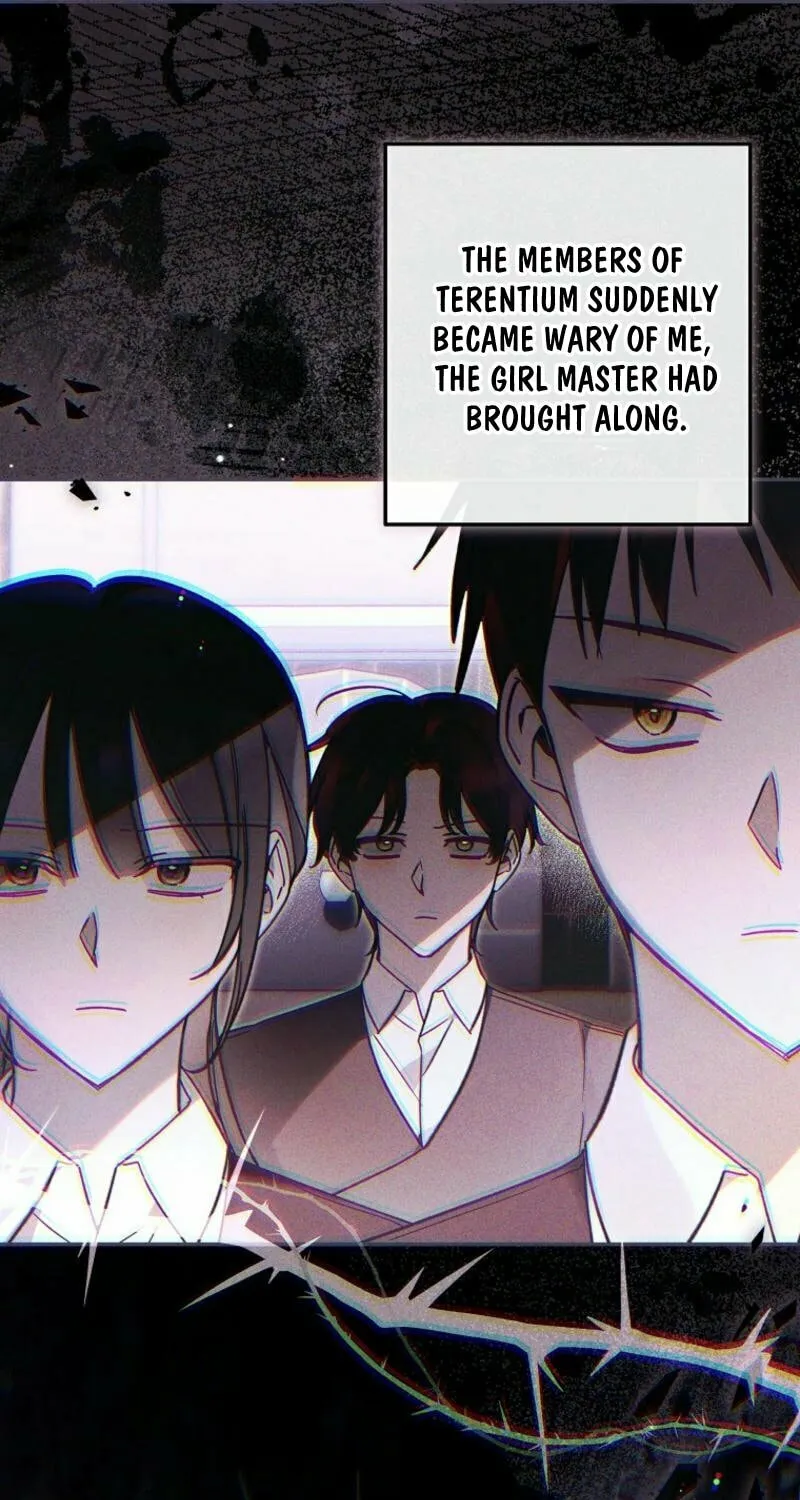 Everyone Was Obsessed With Me After I Became the Youngest Princess Favourite Chapter 24 page 25 - 