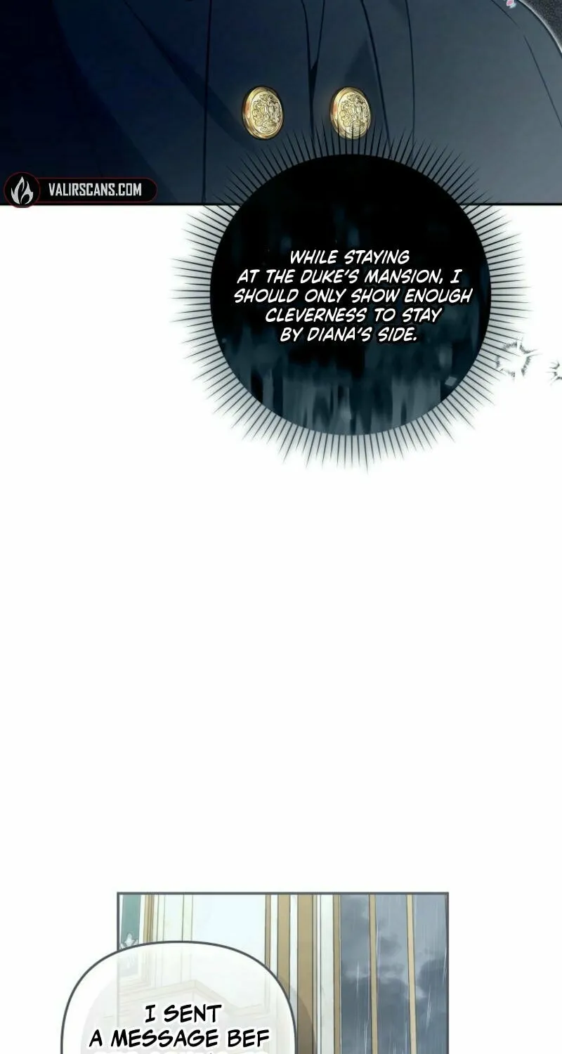 Everyone Was Obsessed With Me After I Became the Youngest Princess Favourite Chapter 24 page 28 - 