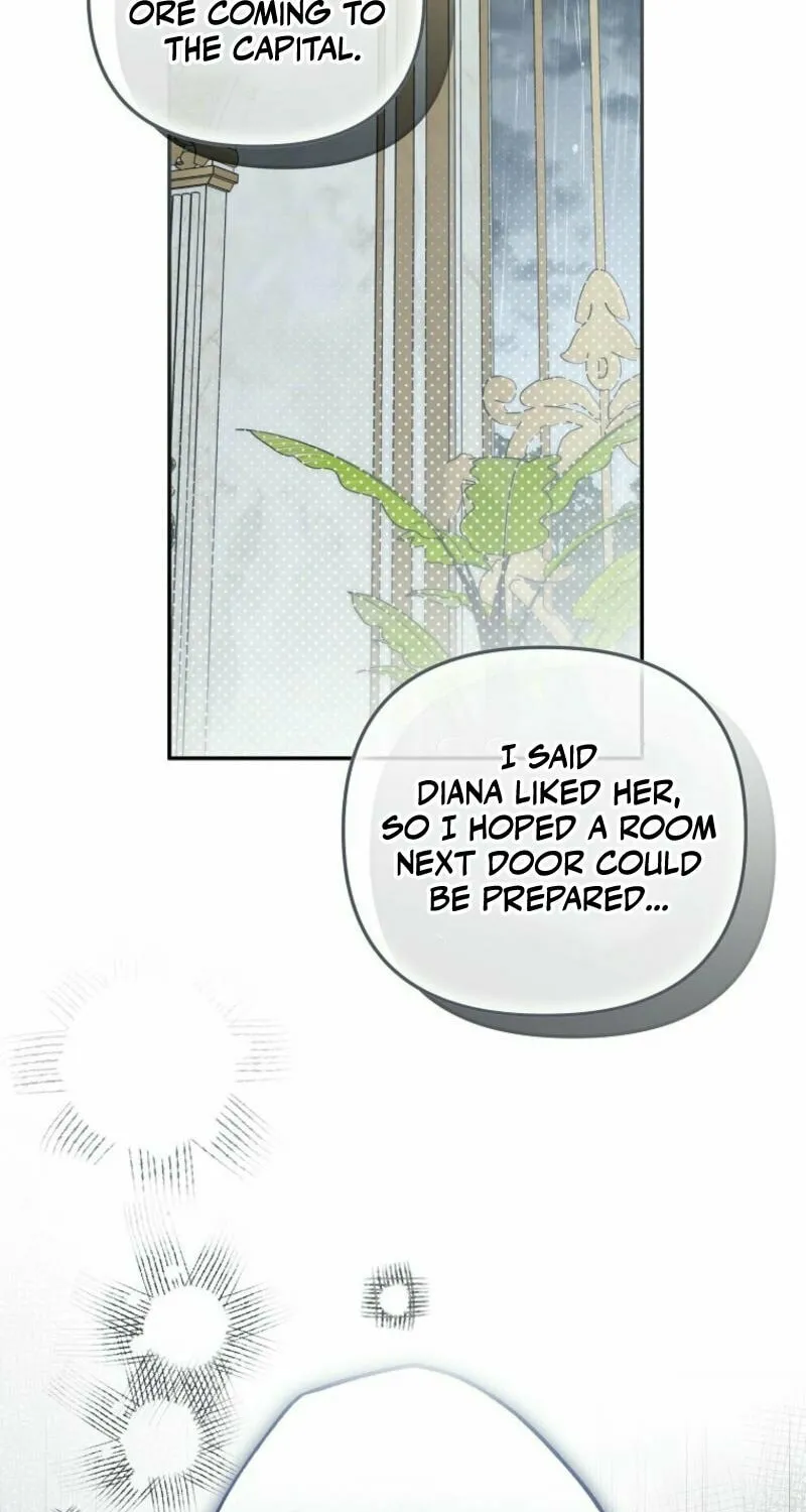 Everyone Was Obsessed With Me After I Became the Youngest Princess Favourite Chapter 24 page 29 - 