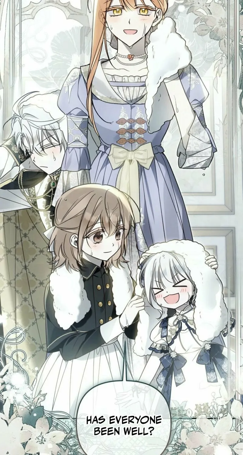 Everyone Was Obsessed With Me After I Became the Youngest Princess Favourite Chapter 24 page 4 - 