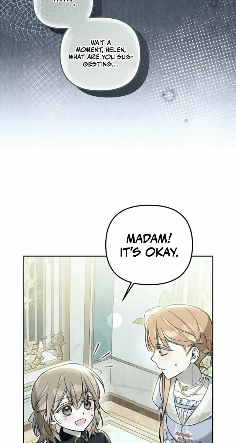 Everyone Was Obsessed With Me After I Became the Youngest Princess Favourite Chapter 24 page 35 - 