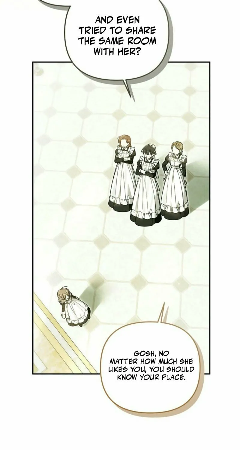 Everyone Was Obsessed With Me After I Became the Youngest Princess Favourite Chapter 24 page 53 - 