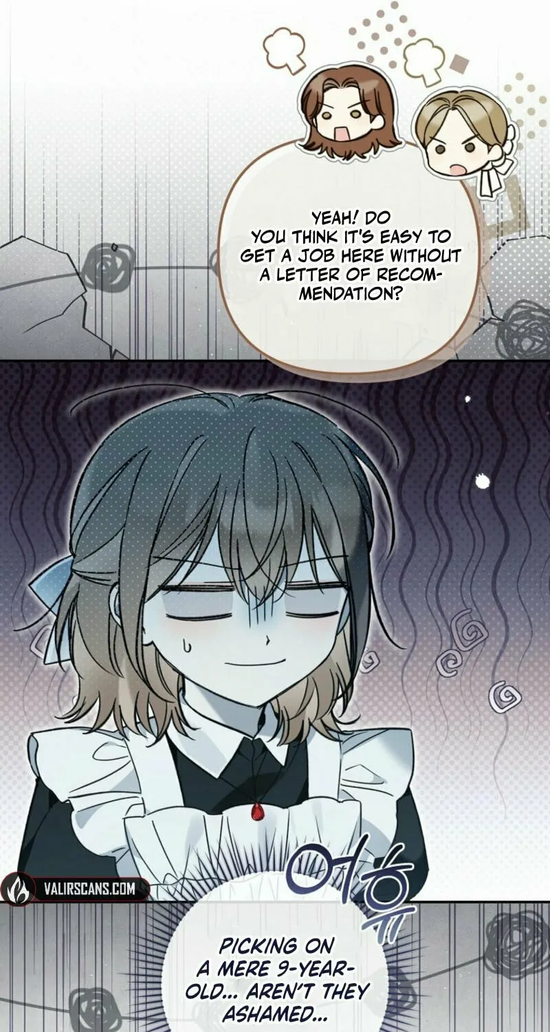 Everyone Was Obsessed With Me After I Became the Youngest Princess Favourite Chapter 24 page 55 - 