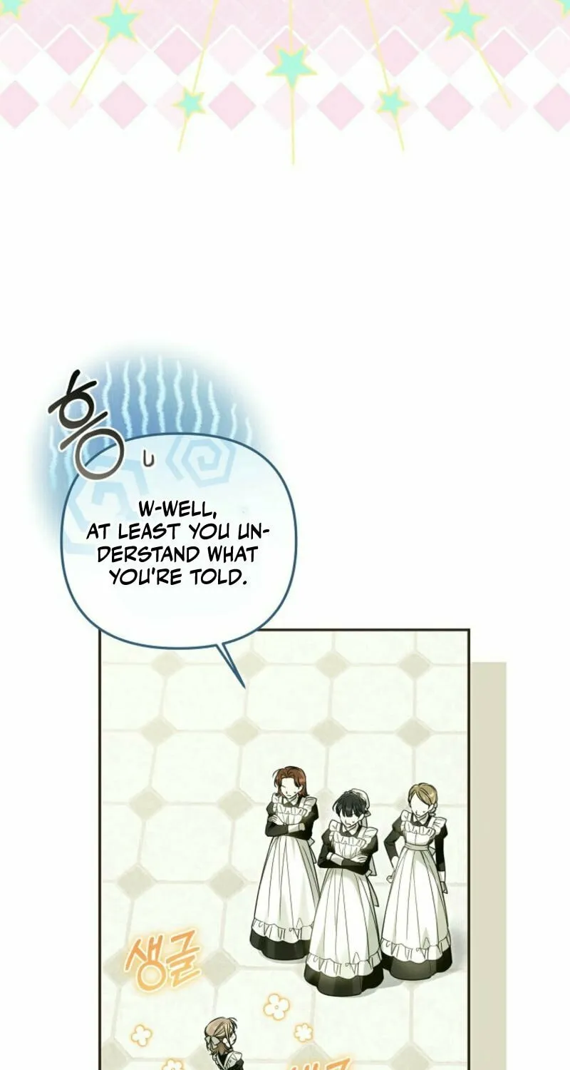 Everyone Was Obsessed With Me After I Became the Youngest Princess Favourite Chapter 24 page 59 - 
