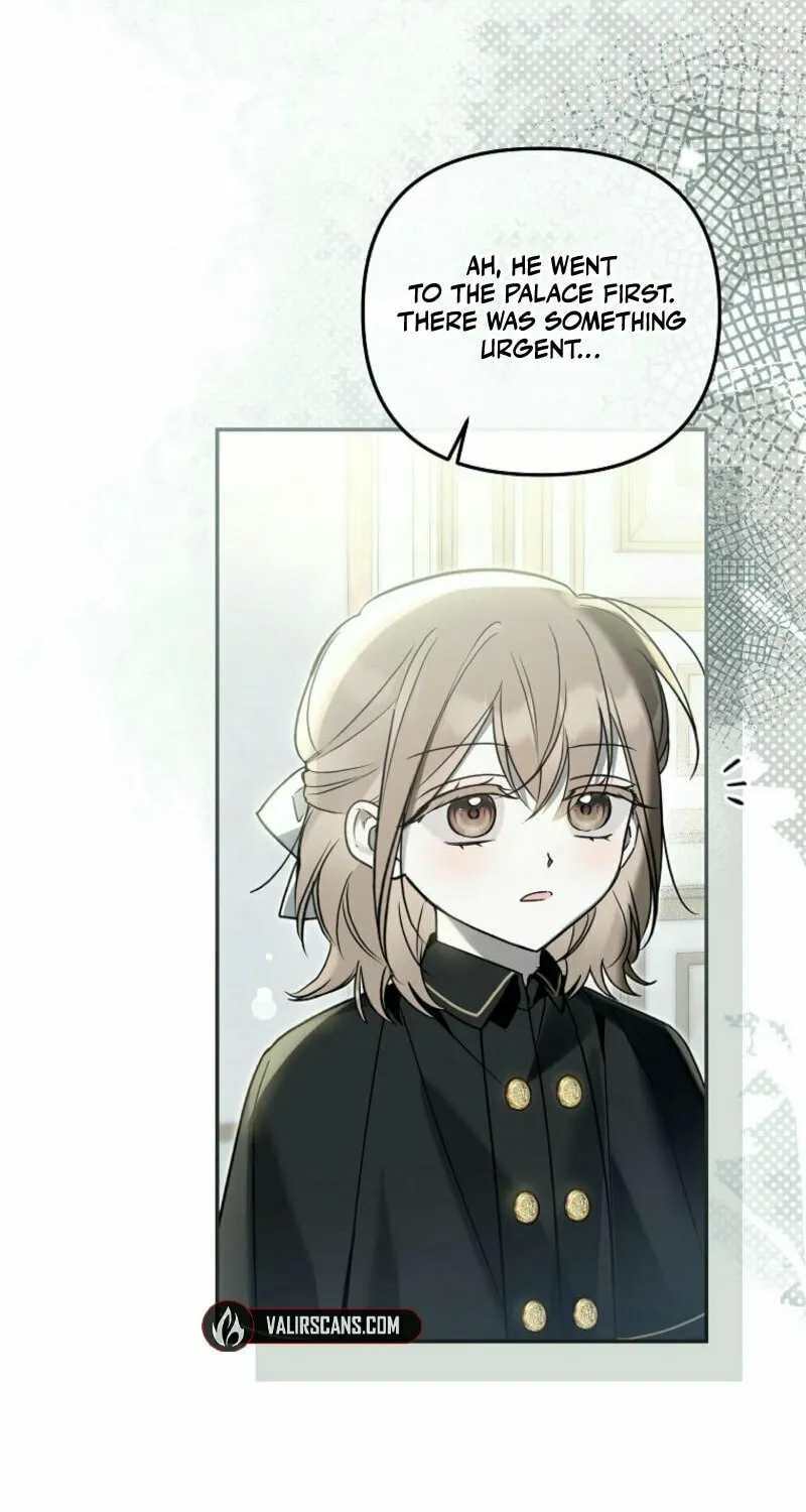 Everyone Was Obsessed With Me After I Became the Youngest Princess Favourite Chapter 24 page 7 - 