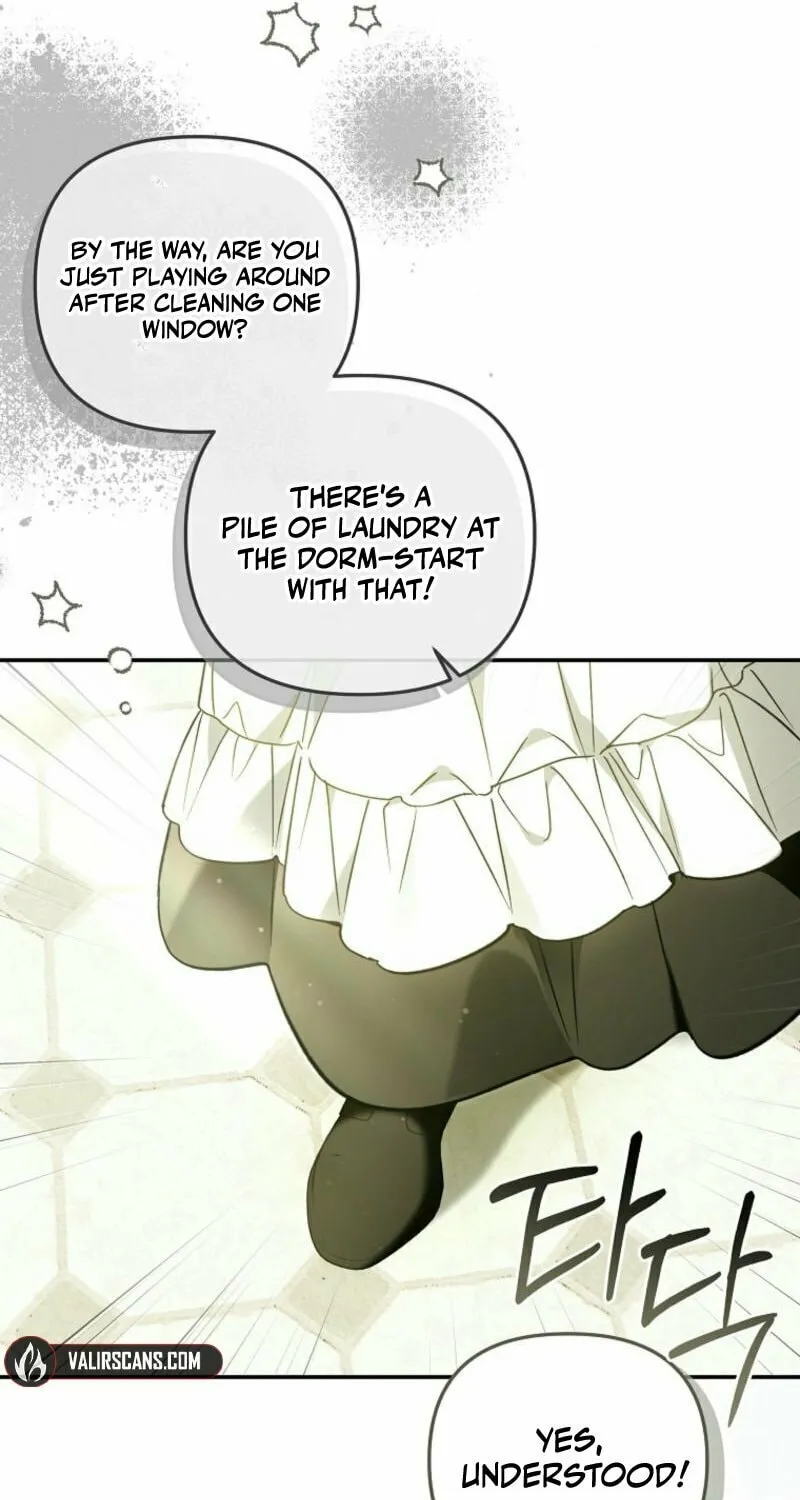 Everyone Was Obsessed With Me After I Became the Youngest Princess Favourite Chapter 24 page 61 - 