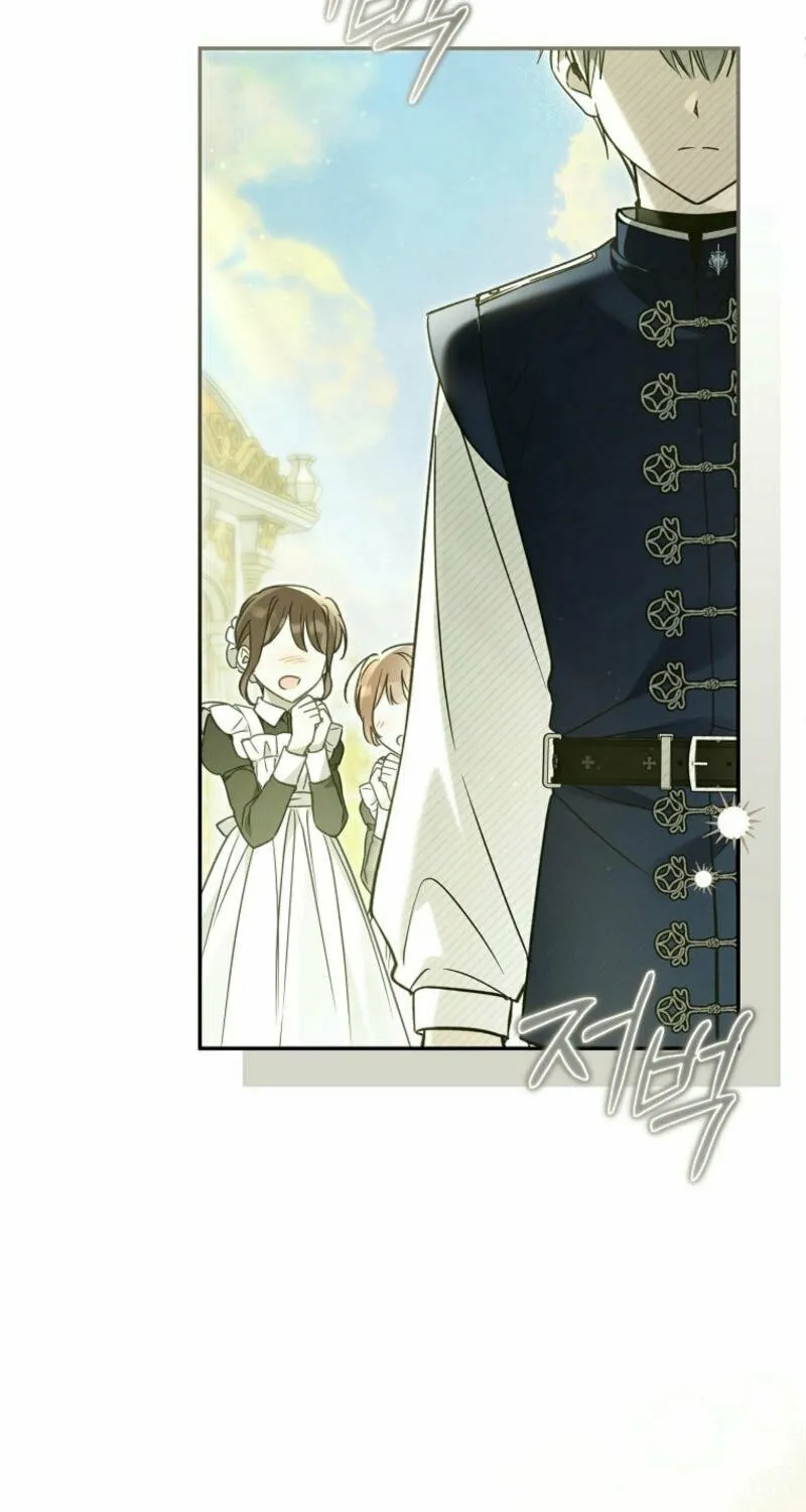 Everyone Was Obsessed With Me After I Became the Youngest Princess Favourite Chapter 24 page 65 - 