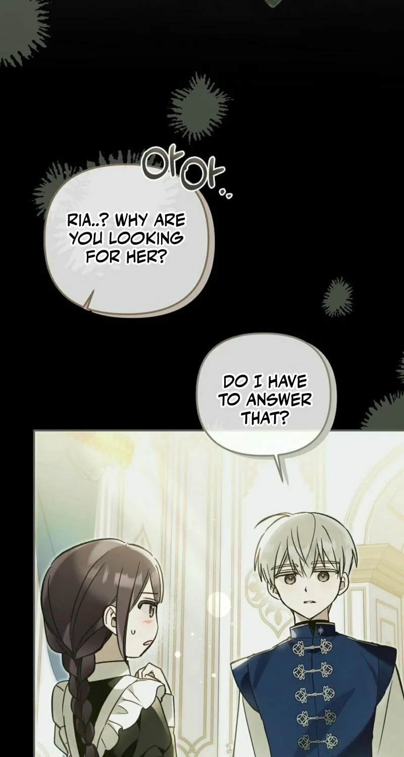 Everyone Was Obsessed With Me After I Became the Youngest Princess Favourite Chapter 24 page 71 - 