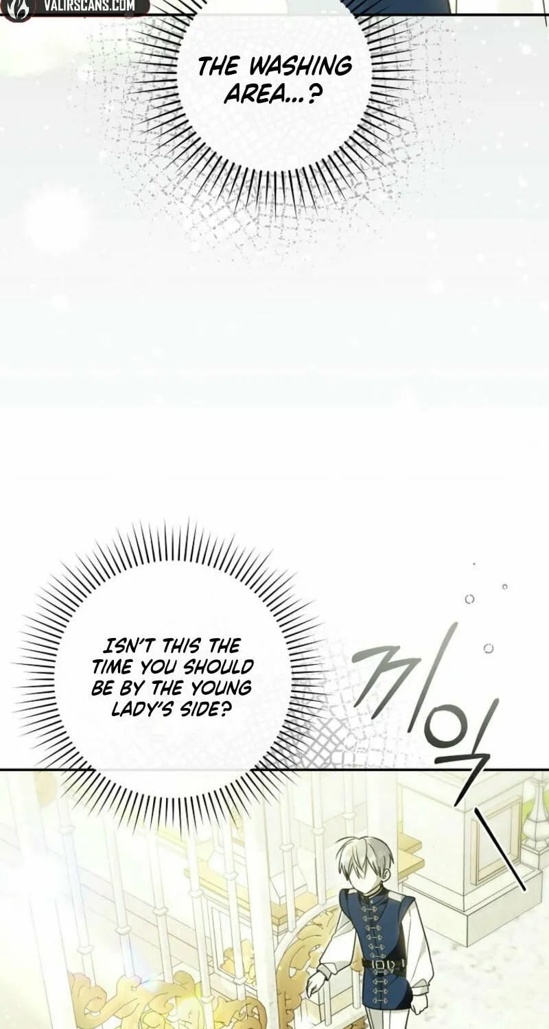 Everyone Was Obsessed With Me After I Became the Youngest Princess Favourite Chapter 24 page 74 - 