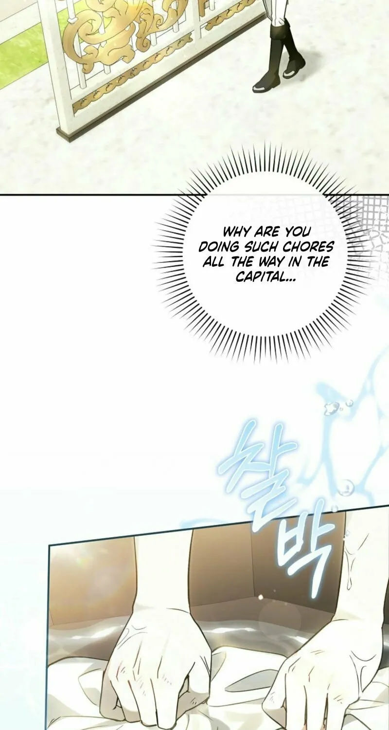 Everyone Was Obsessed With Me After I Became the Youngest Princess Favourite Chapter 24 page 75 - 
