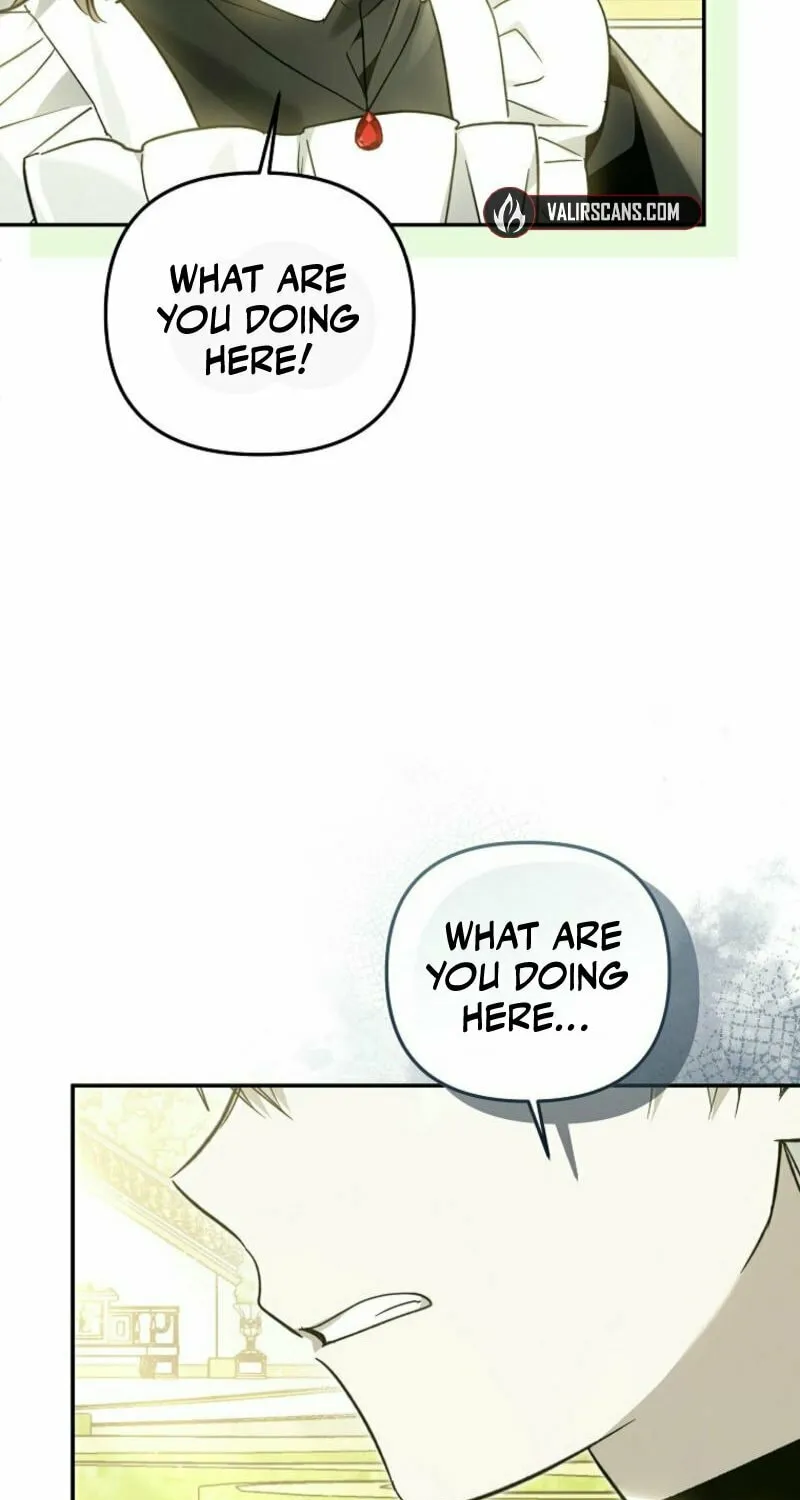 Everyone Was Obsessed With Me After I Became the Youngest Princess Favourite Chapter 24 page 83 - 