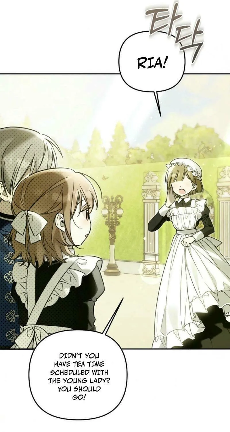 Everyone Was Obsessed With Me After I Became the Youngest Princess Favourite Chapter 25 page 11 - 