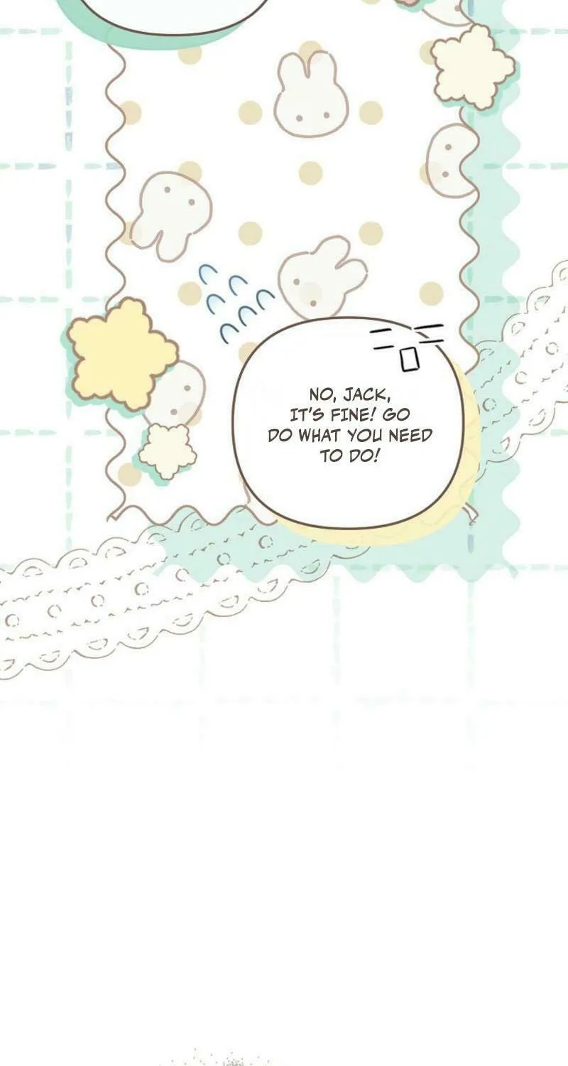 Everyone Was Obsessed With Me After I Became the Youngest Princess Favourite Chapter 25 page 13 - 