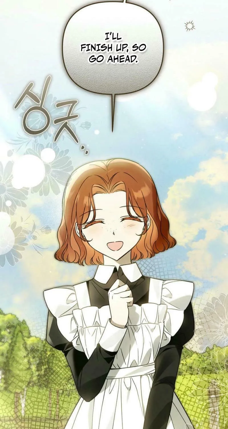 Everyone Was Obsessed With Me After I Became the Youngest Princess Favourite Chapter 25 page 15 - 
