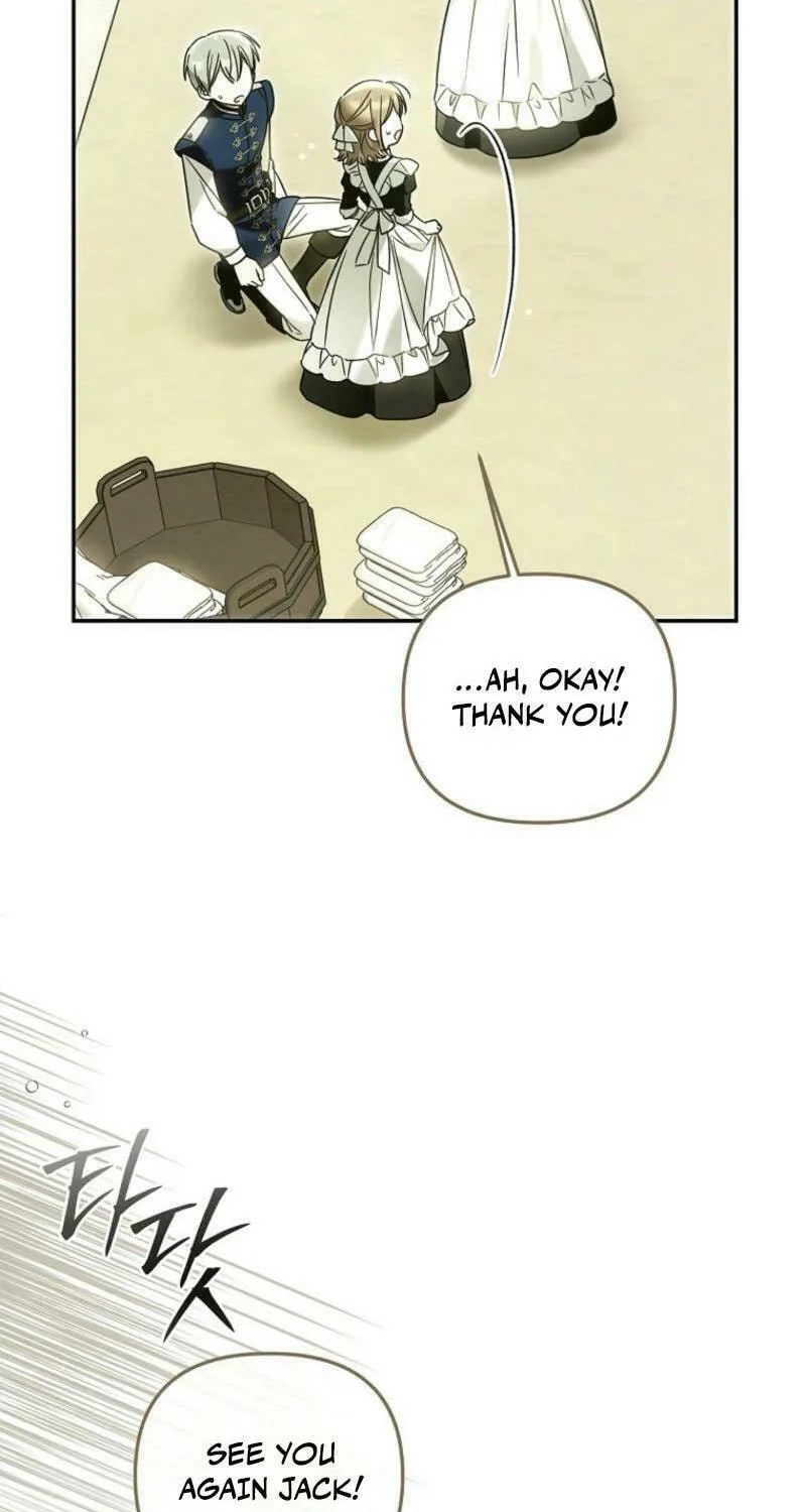 Everyone Was Obsessed With Me After I Became the Youngest Princess Favourite Chapter 25 page 17 - 