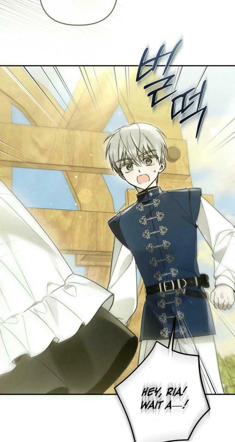 Everyone Was Obsessed With Me After I Became the Youngest Princess Favourite Chapter 25 page 18 - 