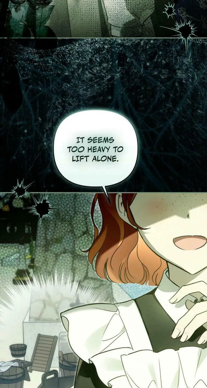 Everyone Was Obsessed With Me After I Became the Youngest Princess Favourite Chapter 25 page 22 - 