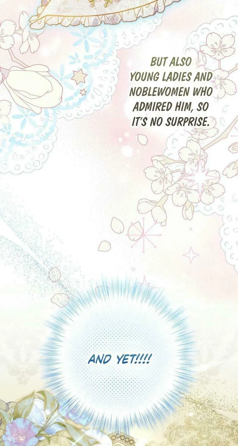 Everyone Was Obsessed With Me After I Became the Youngest Princess Favourite Chapter 25 page 34 - 