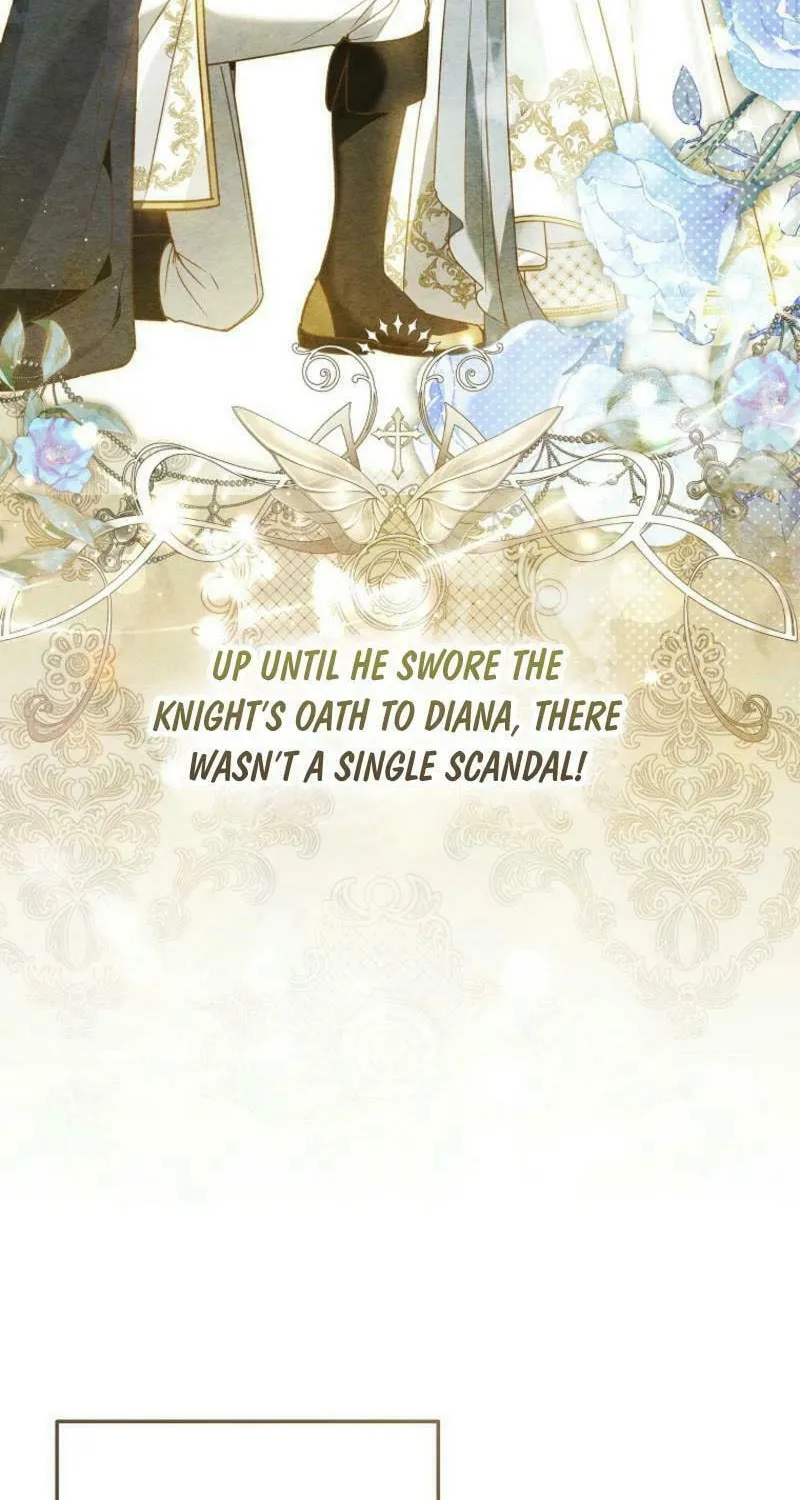 Everyone Was Obsessed With Me After I Became the Youngest Princess Favourite Chapter 25 page 36 - 
