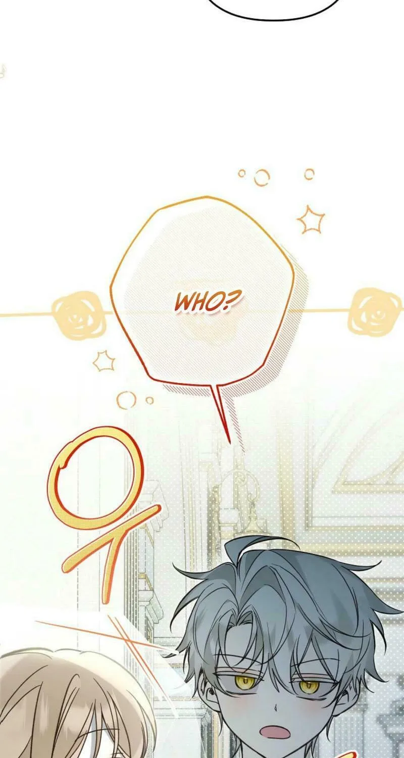 Everyone Was Obsessed With Me After I Became the Youngest Princess Favourite Chapter 25 page 38 - 