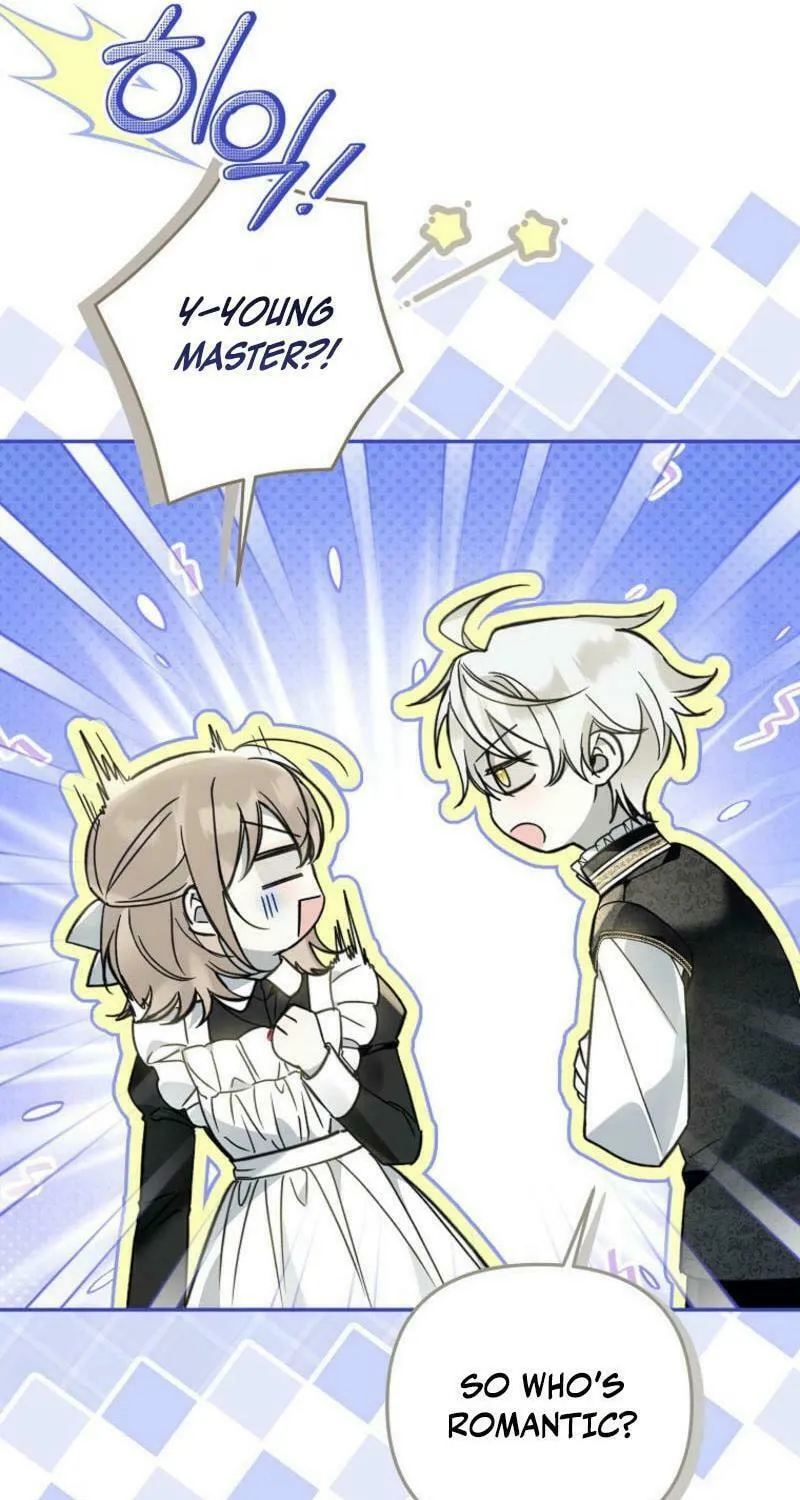 Everyone Was Obsessed With Me After I Became the Youngest Princess Favourite Chapter 25 page 41 - 