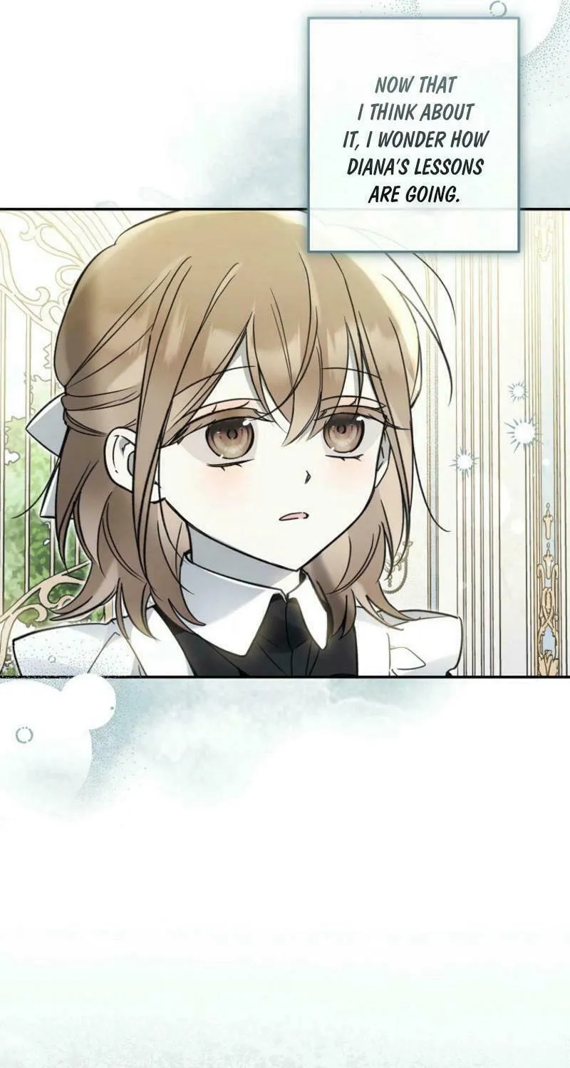 Everyone Was Obsessed With Me After I Became the Youngest Princess Favourite Chapter 25 page 45 - 