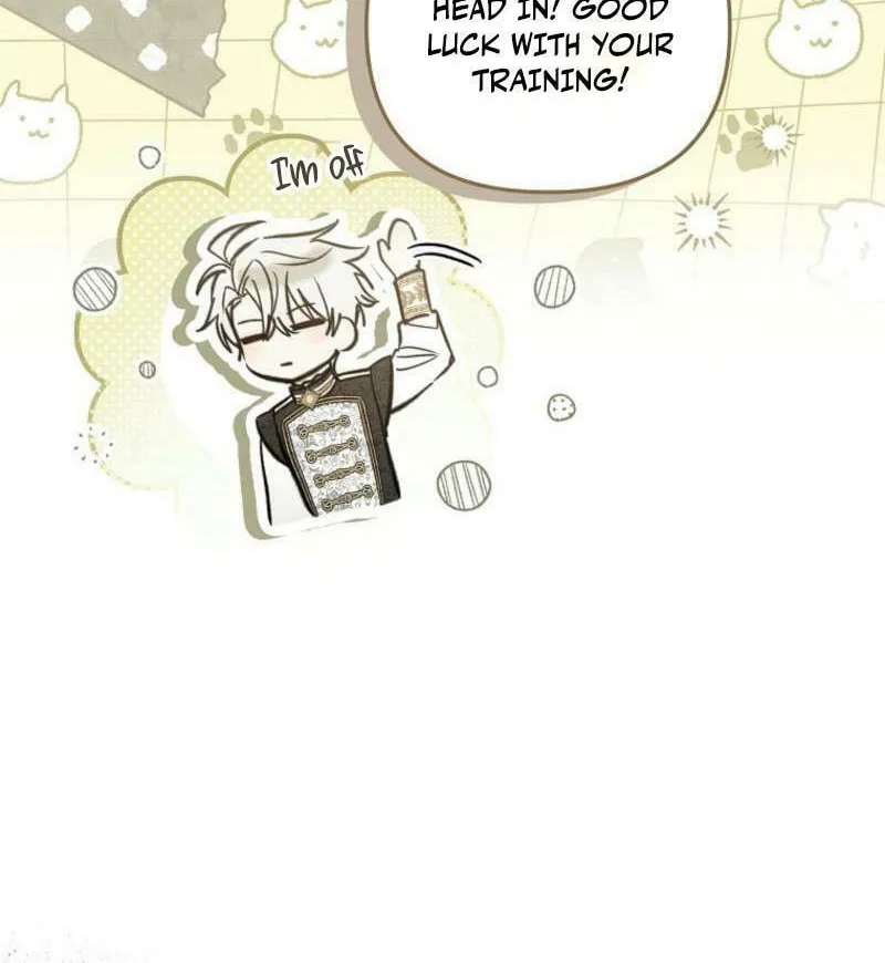 Everyone Was Obsessed With Me After I Became the Youngest Princess Favourite Chapter 25 page 50 - 