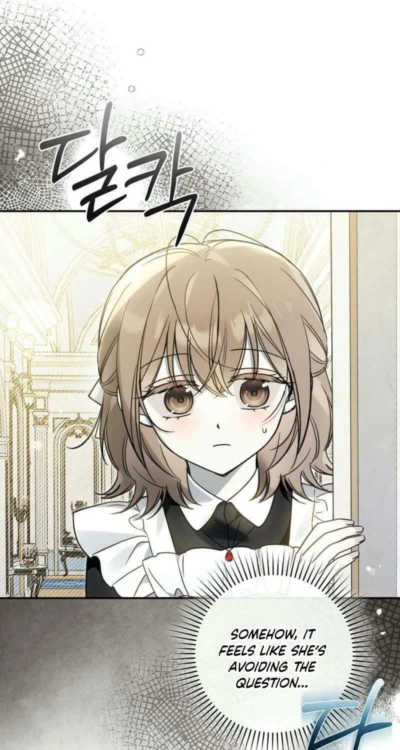 Everyone Was Obsessed With Me After I Became the Youngest Princess Favourite Chapter 25 page 51 - 