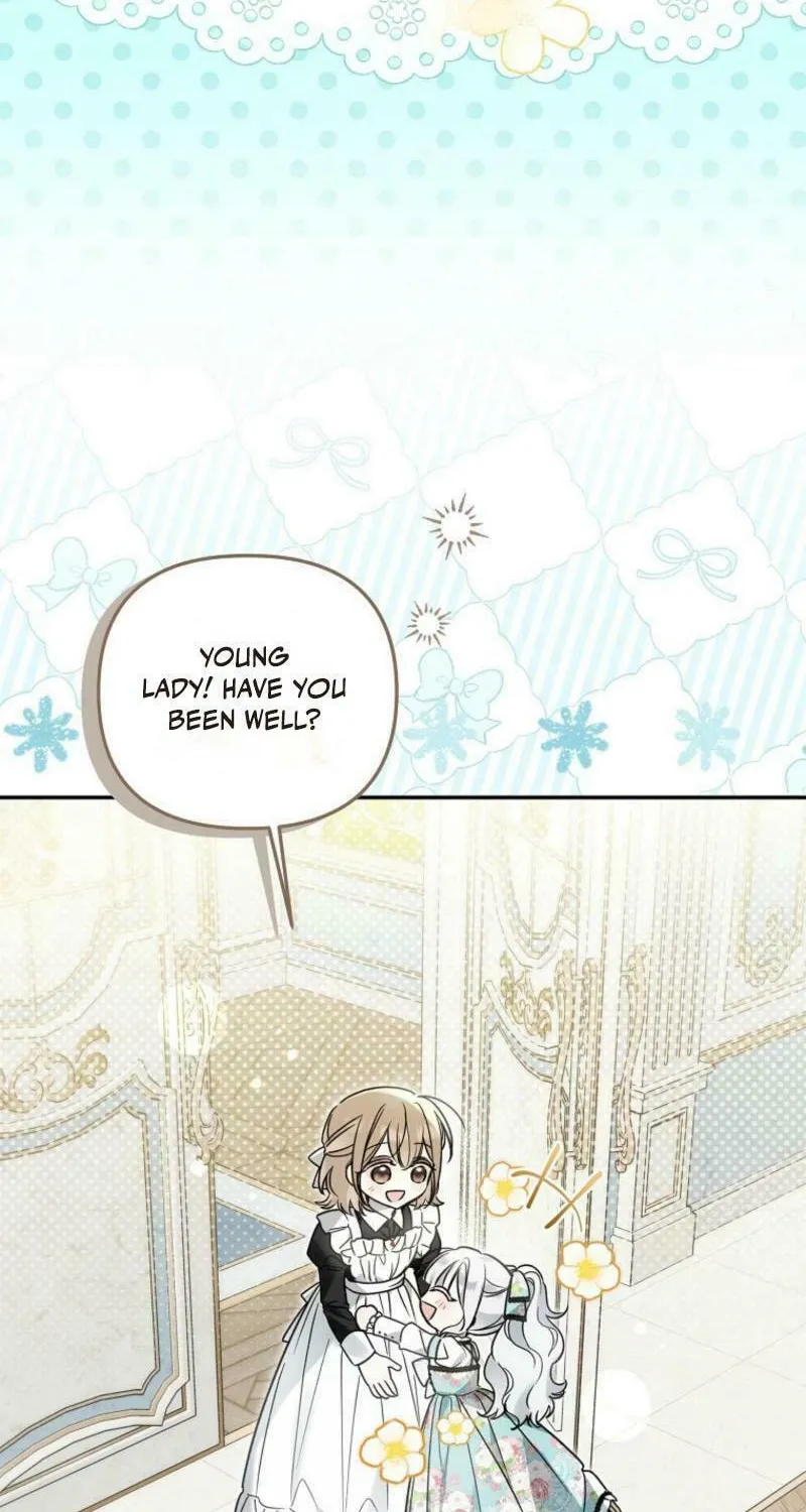 Everyone Was Obsessed With Me After I Became the Youngest Princess Favourite Chapter 25 page 54 - 