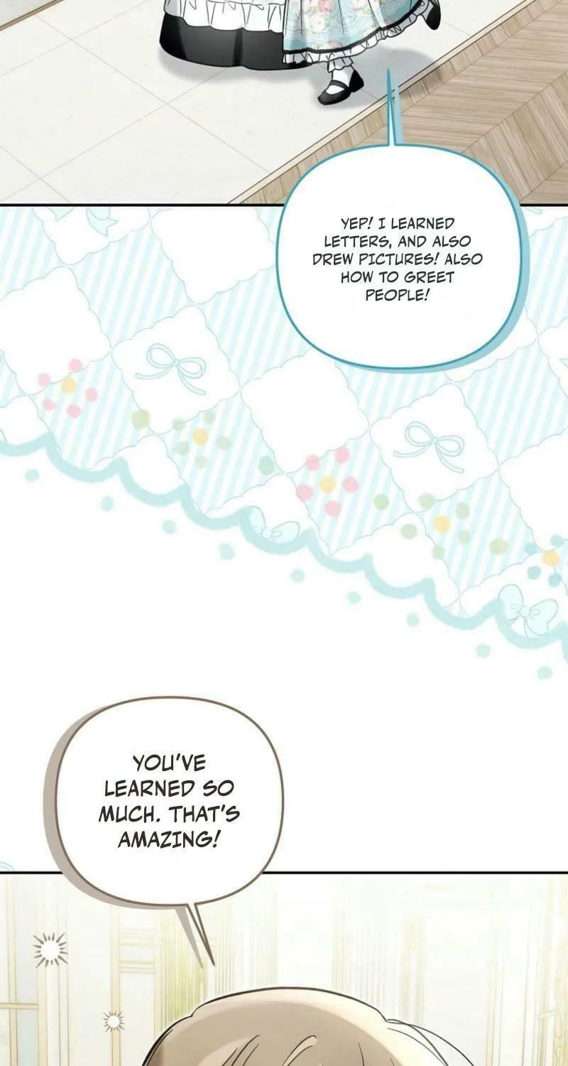 Everyone Was Obsessed With Me After I Became the Youngest Princess Favourite Chapter 25 page 55 - 