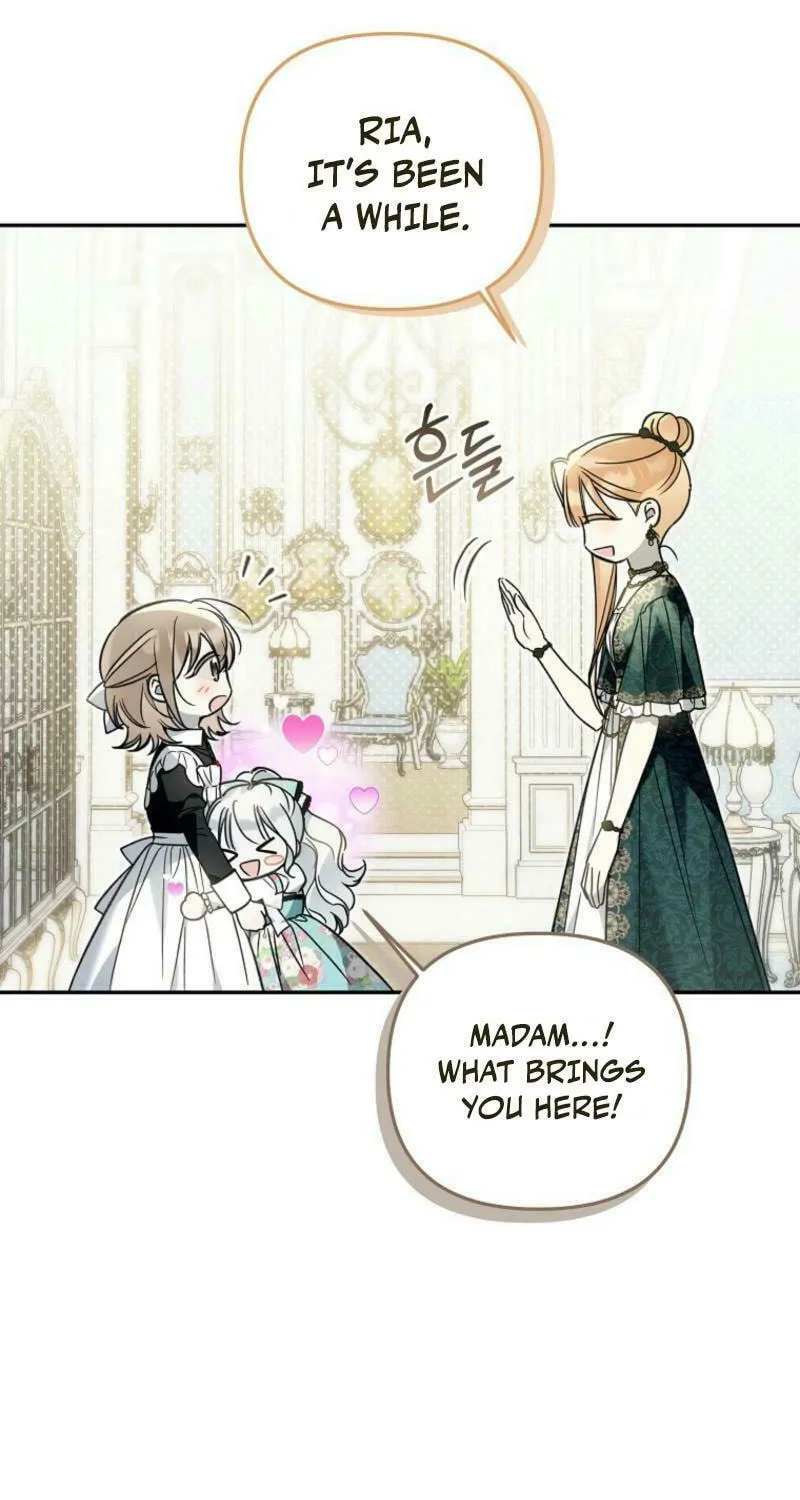 Everyone Was Obsessed With Me After I Became the Youngest Princess Favourite Chapter 25 page 57 - 