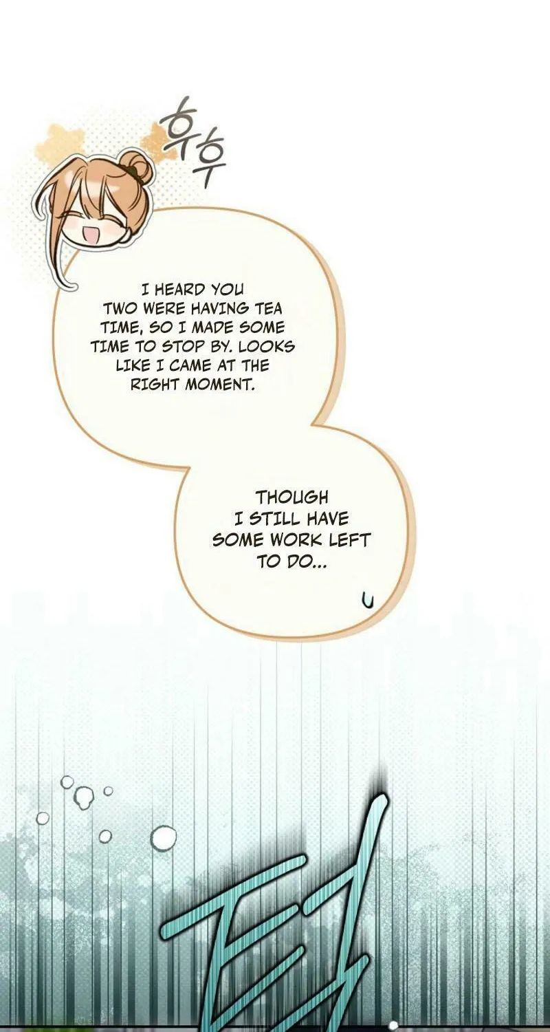 Everyone Was Obsessed With Me After I Became the Youngest Princess Favourite Chapter 25 page 58 - 