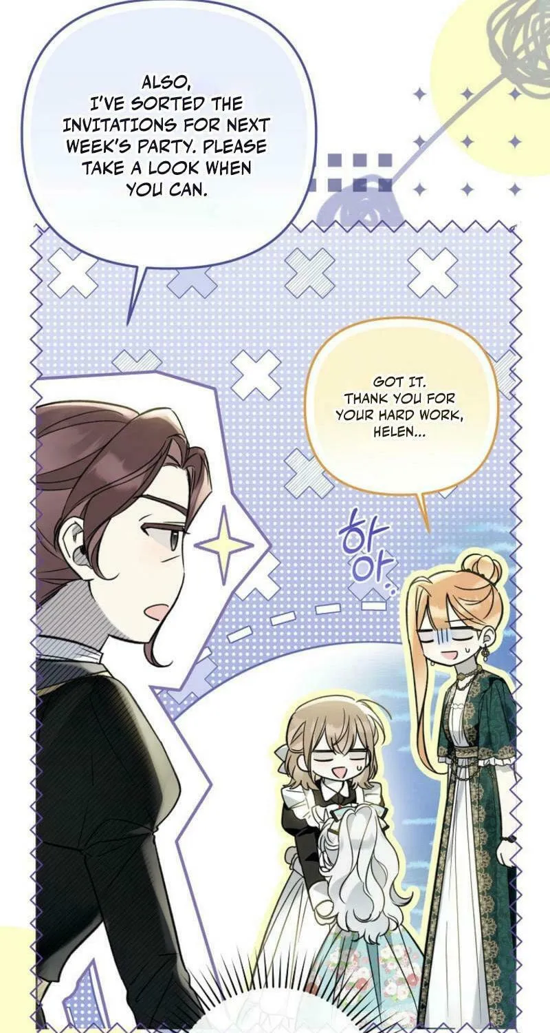 Everyone Was Obsessed With Me After I Became the Youngest Princess Favourite Chapter 25 page 60 - 